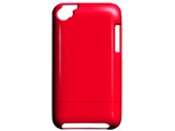 UV Coating Case for iPod touch 2010 BI-T210UVCASE/R [��]