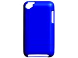 UV Coating Case for iPod touch 2010 BI-T210UVCASE/B [��]