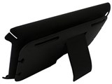 Rubber Stand Case for iPod touch 2010 BI-T210RSTD/BK