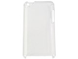 Crystal Case for iPod touch 2010 BI-T210CRL/C [�N���A]