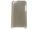 Crystal Case for iPod touch 2010 BI-T210CRL/SM [�X���[�N]