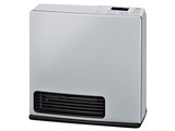 誠実 RC-K4002E-SV リンナイ - 価格.com [都市ガス 価格比較 シルバー] ファンヒーター