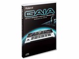 GAIA SYNTHESIZER SOUND DESIGNER ���i�摜