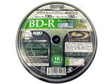 ZBR25-6X10PW [BD-R 6�{�� 10���g] ���i�摜