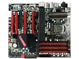 EVGA X58 SLI Classified 141-BL-E760-A1