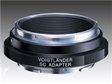 �t�H�N�g�����_�[ SC E-mount Adapter