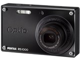 Optio RS1000 [�u���b�N] ���i�摜