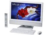 VALUESTAR G �^�C�vW ���i.com���胂�f�� NSL510VJ000Z [�p�[���z���C�g] ���i�摜