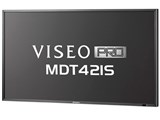 価格.com - 三菱電機 VISEO PRO MDT421S [42インチ] 価格比較