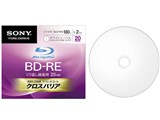 20BNE1VCPS2 [BD-RE 2{ 20g] i摜