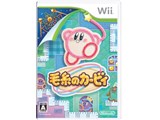 価格.com - 任天堂 毛糸のカービィ 価格比較
