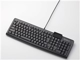 TK-FCM07BK-FF [�u���b�N] ���i�摜