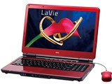 LaVie L LL750/CS6R PC-LL750CS6R [�X�p�[�N�����O���b�`���b�h] ���i�摜