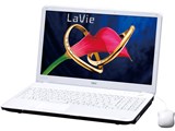 LaVie S LS350/CS6W PC-LS350CS6W [�X�m�[�z���C�g]