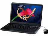 LaVie S LS350/CS6B PC-LS350CS6B [�G�X�v���b�\�u���b�N]