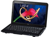 LaVie M LM550/CS6B PC-LM550CS6B [�O���X�u���b�N] ���i�摜