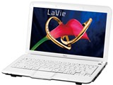LaVie M LM350/CS6W PC-LM350CS6W [�O���X�z���C�g]