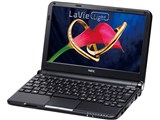 LaVie Light BL550/CS6B PC-BL550CS6B [�v���o�[�u���b�N]