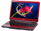 LaVie G �^�C�vL PC-GL24TS1DL [�X�p�[�N�����O���b�`���b�h]