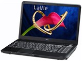 LaVie G �^�C�vS PC-GL20GL5AL [�G�X�v���b�\�u���b�N]