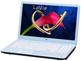 LaVie G �^�C�vS PC-GL20GM5AL [�G�A���[�u���[]