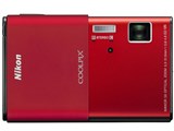 COOLPIX S80 [�J�[�f�B�i�����b�h] ���i�摜