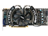 R5850 Cyclone [PCIExp 1GB �o���N]