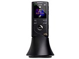 SONY ウォークマン NW-E053K デジタルミュージックプレイヤー Amazon.co.jp: SONY ウォークマン Eシリーズ [メモリータイプ