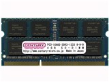 CD4G-SOD3U1333M [SODIMM DDR3 PC3-10600 4GB Mac] ���i�摜