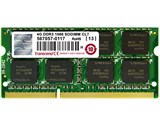 価格.com - トランセンド JM1066KSN-4G [SODIMM DDR3 PC3-8500 4GB] 価格比較