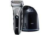 ブラウン シリーズ5 電気シェーバー ブラウン電気シェーバーシリーズ5 |Braun JP