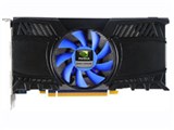 GF-GTX460-E768HD/GRN [PCIExp 768MB] ���i�摜