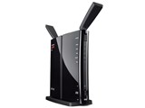 AirStation NFINITI HighPower Giga WZR-HP-AG300H/V