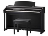 DIGITAL PIANO CA13B [�v���~�A���u���b�N�T�e��] ���i�摜
