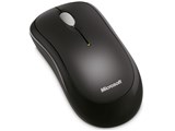 Wireless Mouse 1000 2TF-00006 [�u���b�N] ���i�摜
