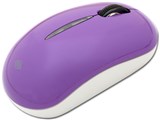 Vivere al Naturale BT-MS01-SMP [Mauve Purple]
