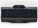 Gaming Keyboard G510 [ubN] i摜