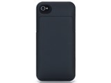 Juice Pack Air for iPhone 4 MOP-PH-000007 ���i�摜