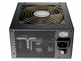Silent Pro Gold 600W RS-600-80GA-D3