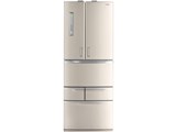 冷蔵庫・冷凍庫 TOSHIBA GR-D50F(WS)501L TOSHIBA(東芝)の501L 6ドア冷蔵庫「GR-D50F」のご紹介！｜2018年