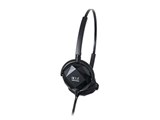 ATH-FW33 BK [�u���b�N] ���i�摜