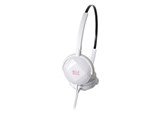 ATH-FW33 WH [�z���C�g]