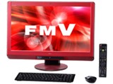 FMV ESPRIMO FH700/BN FMVF700BNW 2010�N�~�J�X�^�����C�h���f��