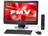 FMV ESPRIMO FH530/BN FMVF530BNT [�G�X�v���b�\�u���b�N 2010�N�~�J�X�^�����C�h���f��] ���i�摜
