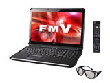 FMV LIFEBOOK AH570/BNM FMVA55BNB7 �n�C�X�y�b�N���f�� ���i�摜
