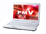 FMV LIFEBOOK AH700/BN FMVA70BNB7 [�v���V���X�z���C�g 2010�N�~�J�X�^�����C�h���f��]