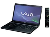 VAIO F�V���[�Y VPCF138FJ/B ���i�摜