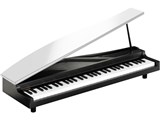 microPIANO WH [�z���C�g]