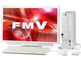 FMV ESPRIMO DH700/7B FMVD707B 製品画像