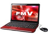 富士通 LIFEBOOK AH550/5B Core i5 M560 メモリ２G 富士通 LIFEBOOK AH550/5B (Core i5 M560 2.67Hz/4GB/240GB) SSD